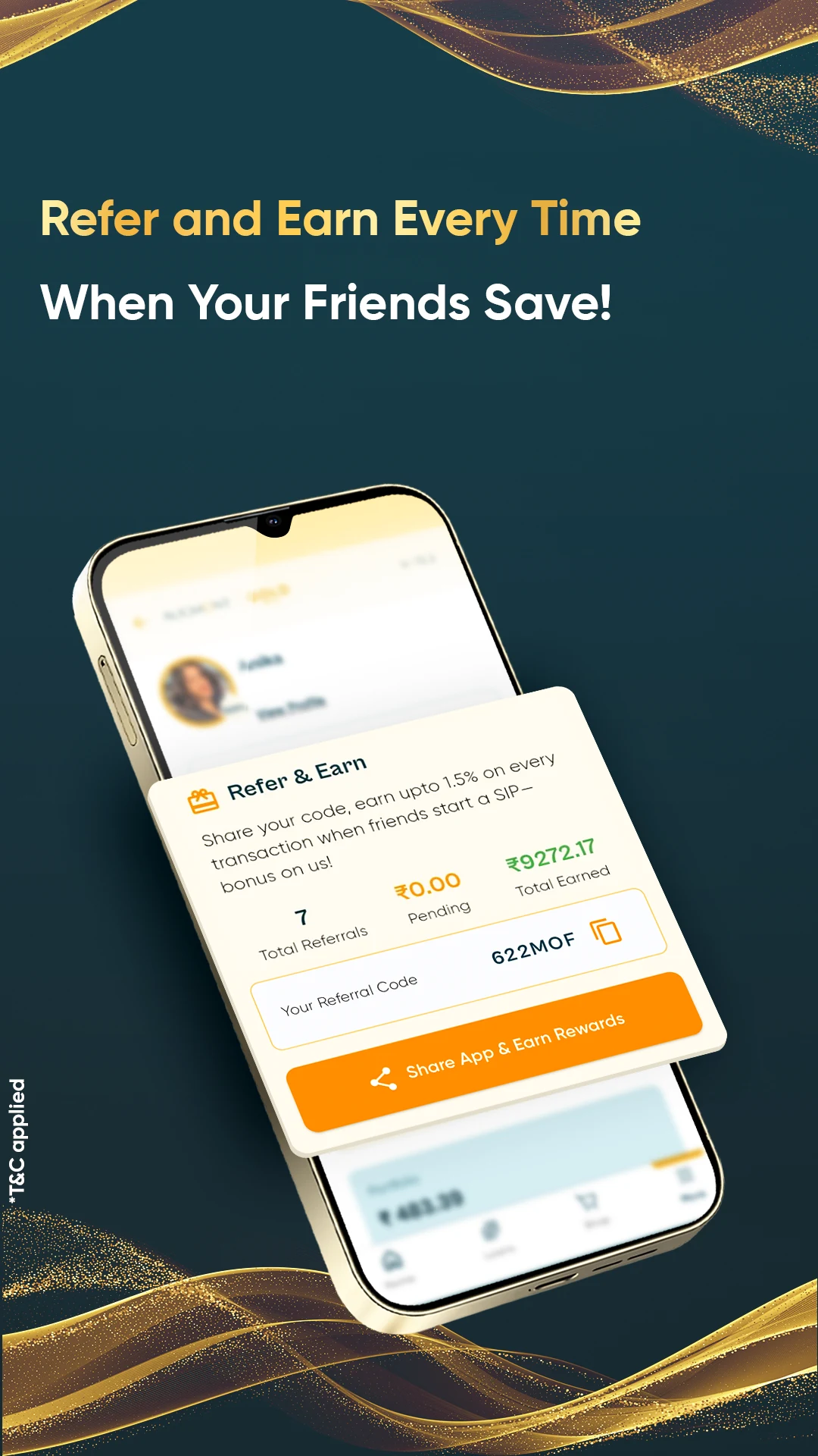Augmont Gold For All screenshot