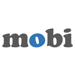 Mobi 아이콘