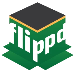 Biểu tượng Flippd: Reseller Inventory